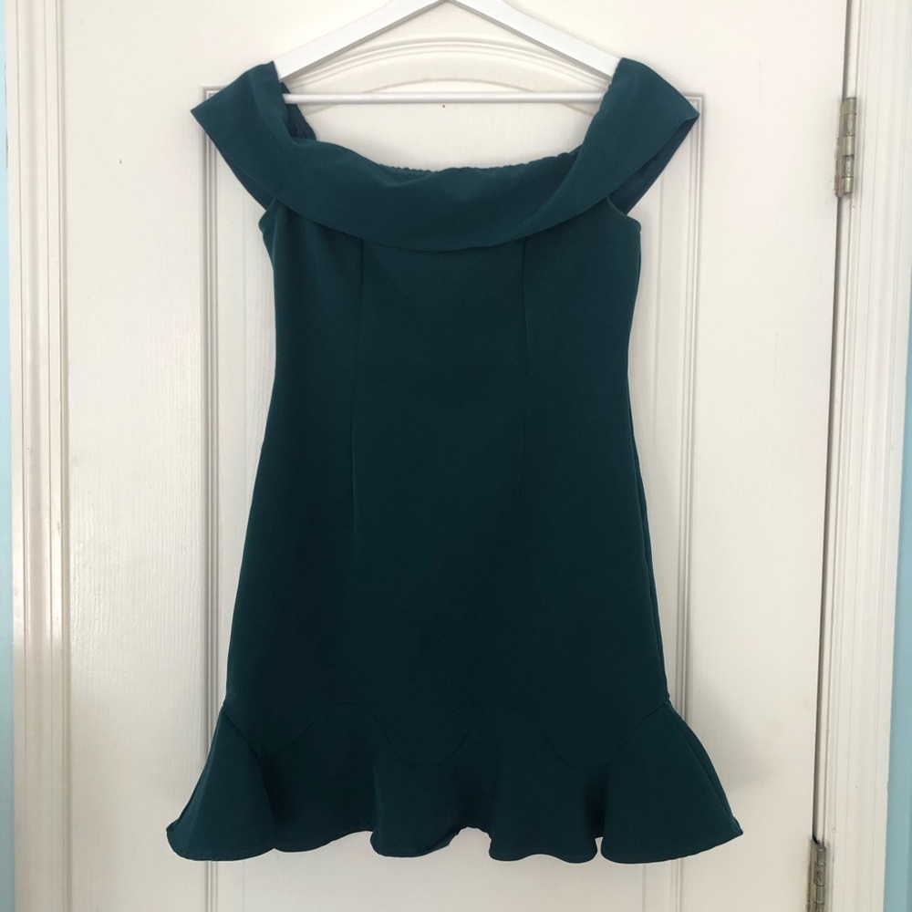 Showpo Dress